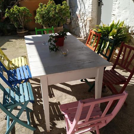MurchanteCasa Alejandra别墅 外观 照片