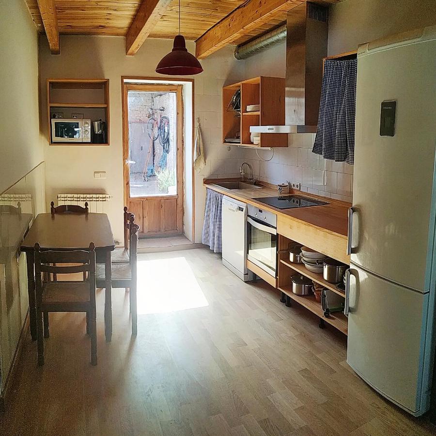 MurchanteCasa Alejandra别墅 外观 照片