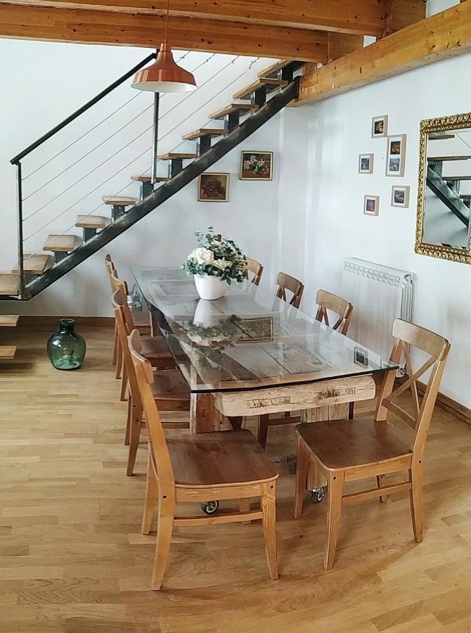 MurchanteCasa Alejandra别墅 外观 照片
