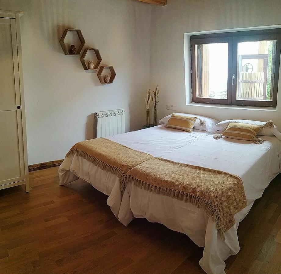 MurchanteCasa Alejandra别墅 外观 照片