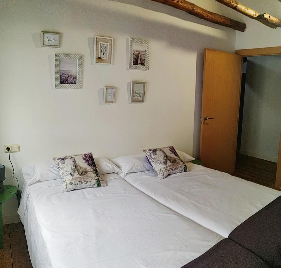 MurchanteCasa Alejandra别墅 外观 照片
