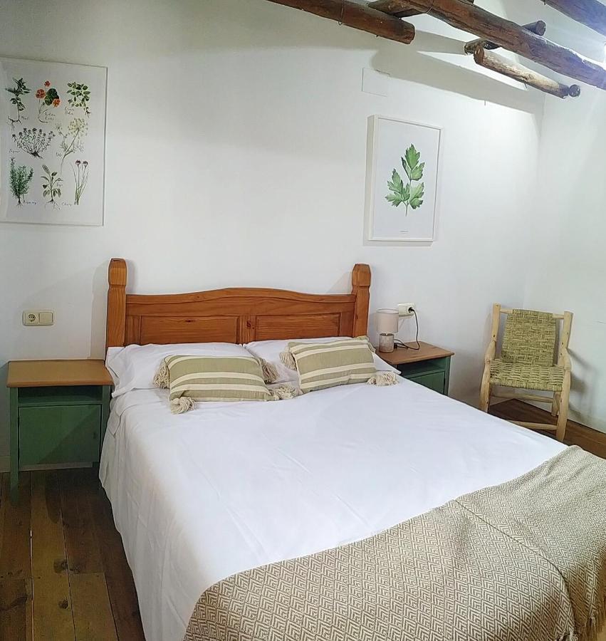 MurchanteCasa Alejandra别墅 外观 照片